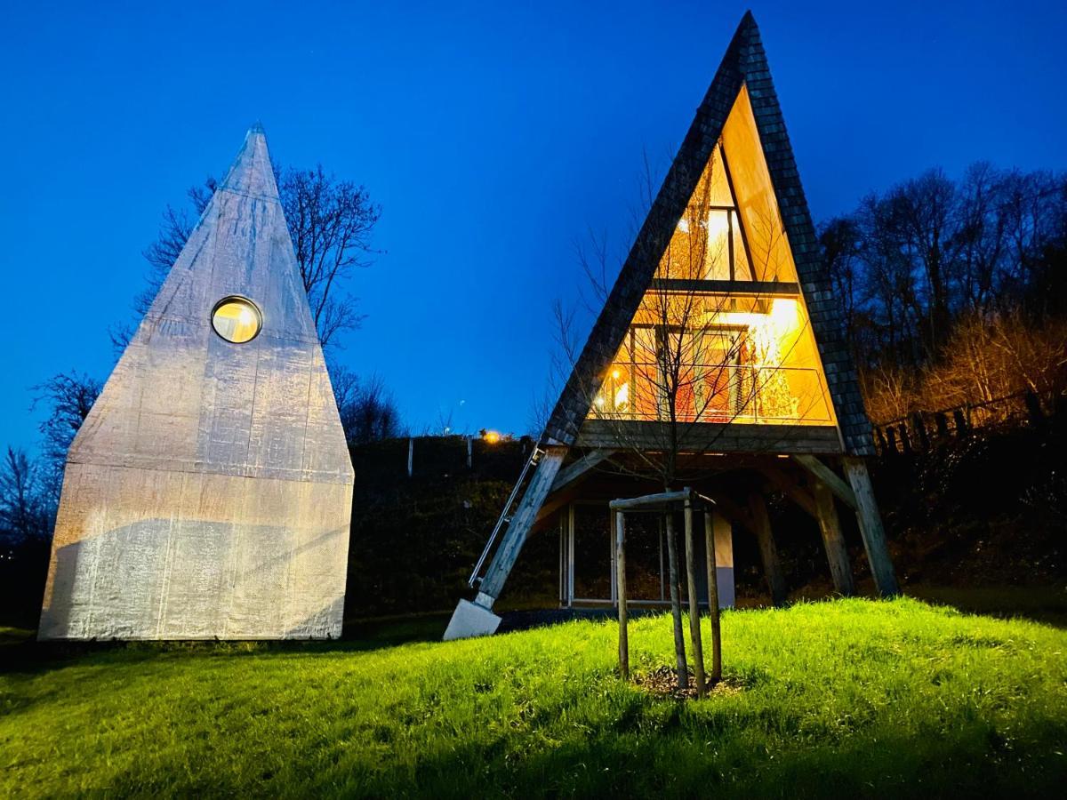 Cap Orne Vila Amaye-sur-Orne Exterior foto