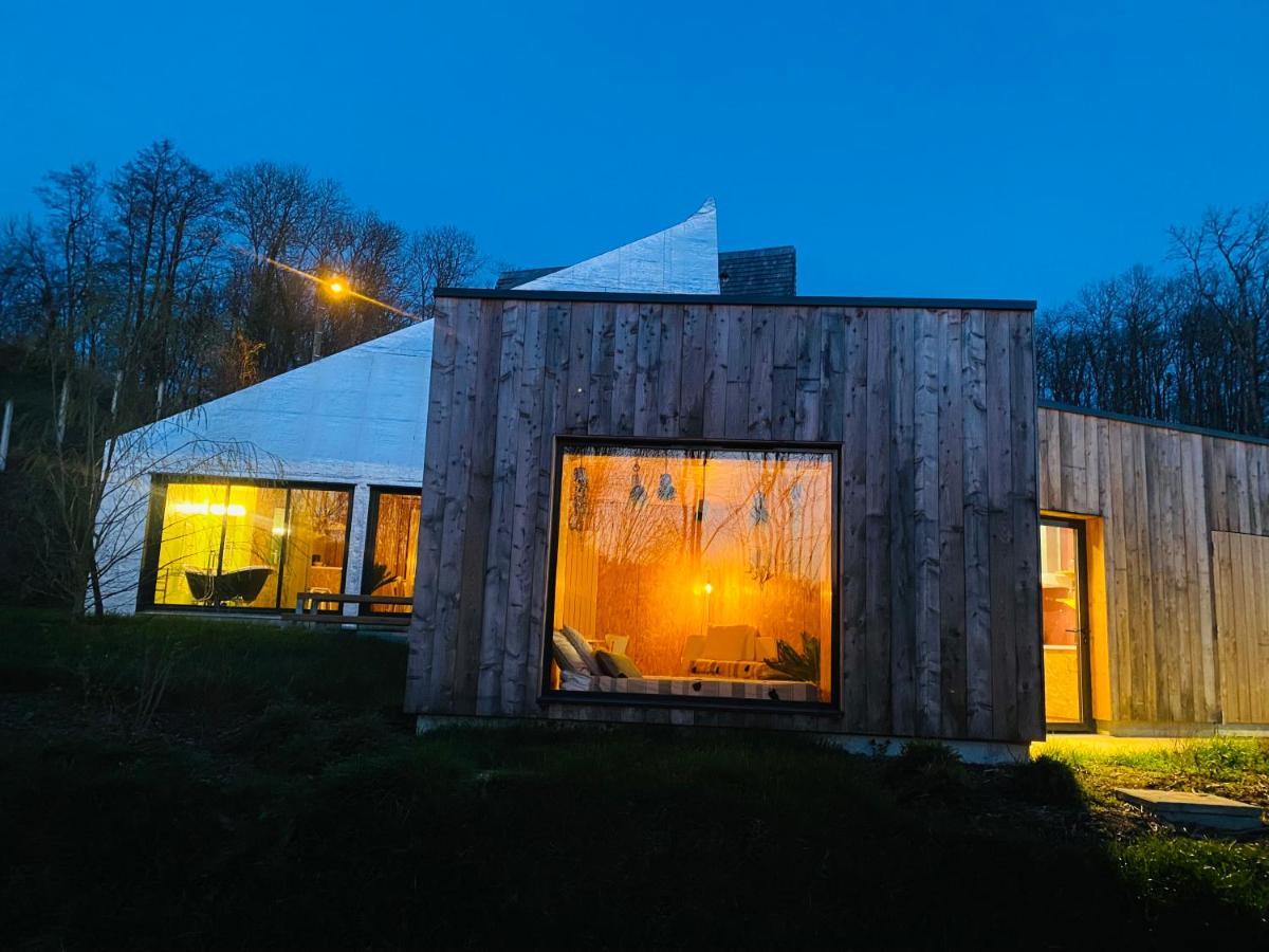 Cap Orne Vila Amaye-sur-Orne Exterior foto
